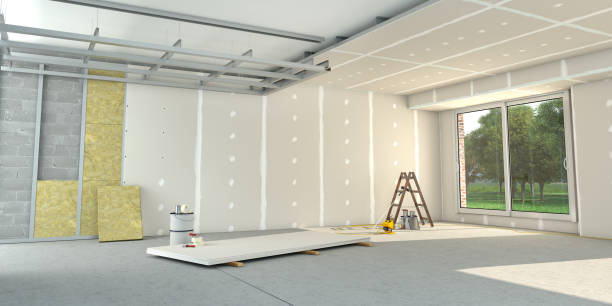 Best Insulation for Specific Applications in Citrus Springs, FL